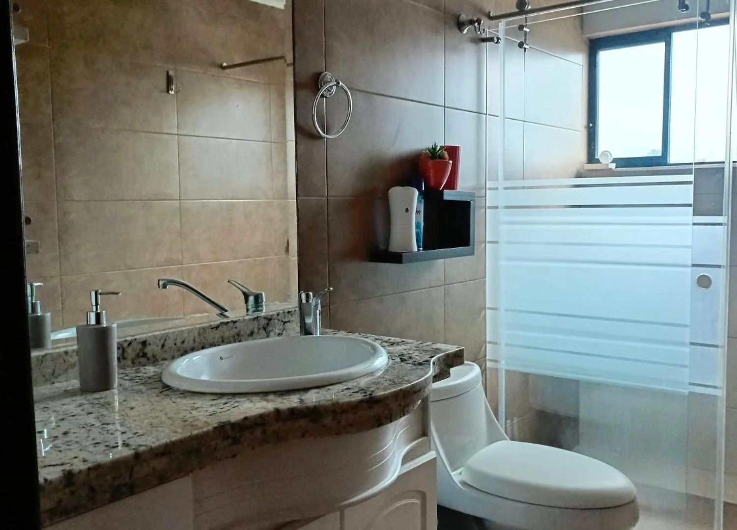 Hermosa Y Confortable Suite Quito