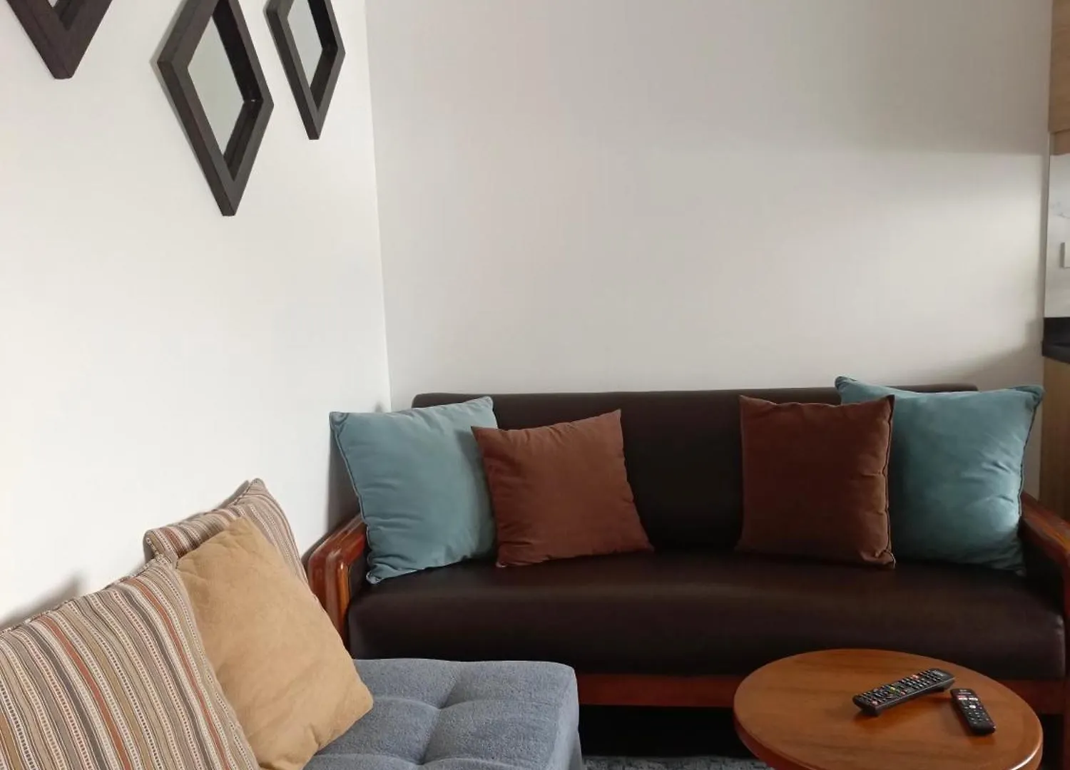 Hermosa Y Confortable Suite Quito Apartamento