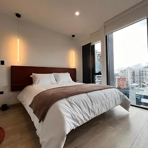 De Lujo En Quito