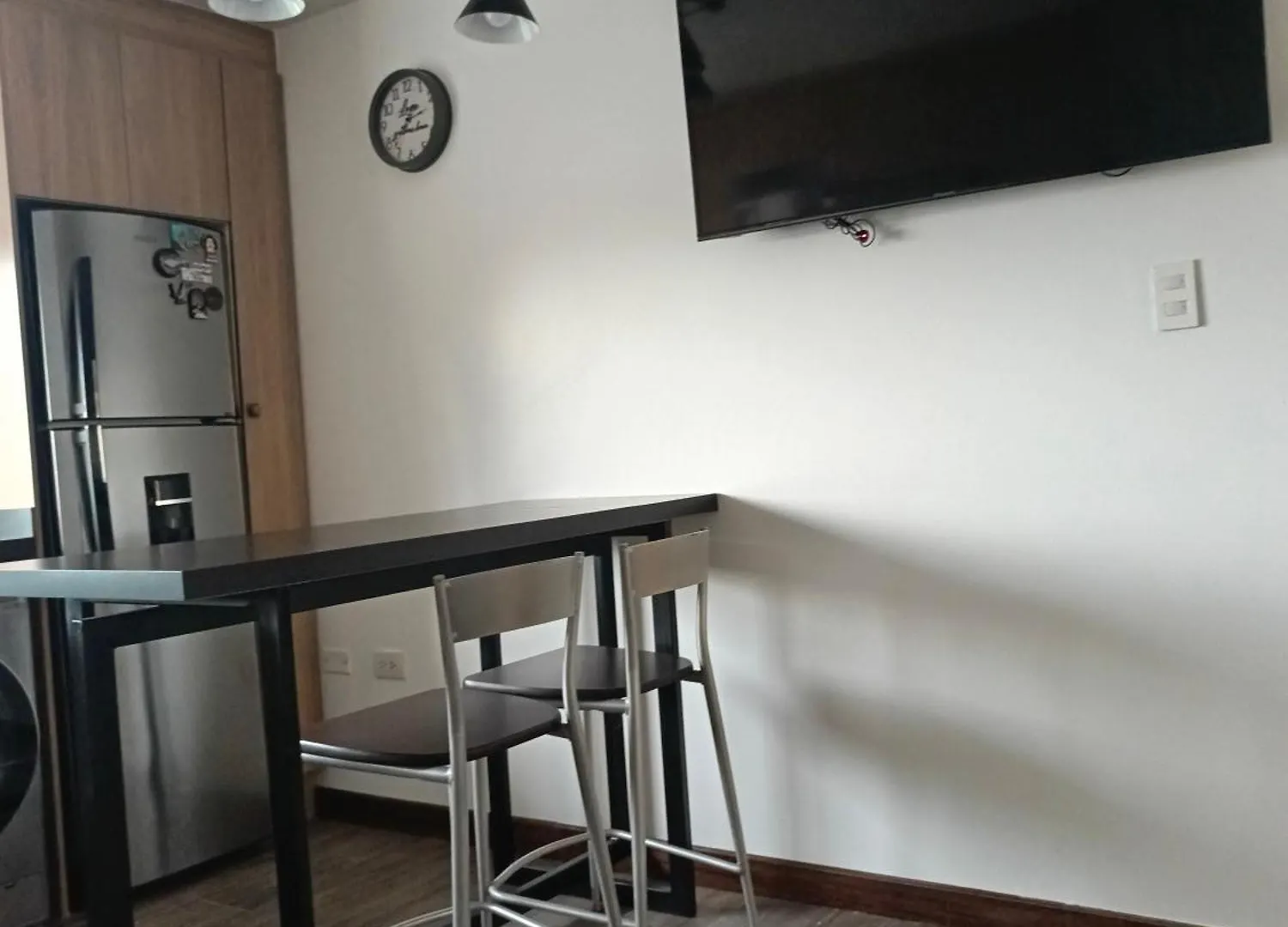 Hermosa Y Confortable Suite Quito Ekvádor